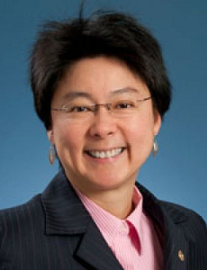 Fei-Fei Liu, MD