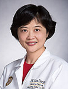 Jinghong Li, MD